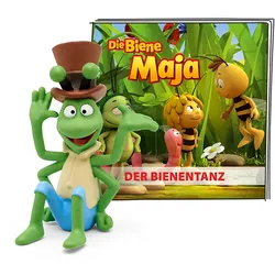 tonies - Hörfigur für die Toniebox: Biene Maja: Der Bienentanz
