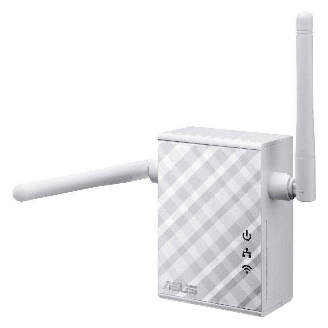 ASUS RP-N12 (300 Mbit/s) (RP-N12)