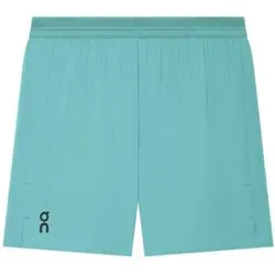 ON Herren Shorts He/Uni 7" Performance Shorts, Größe S in Schwarz Schwarz