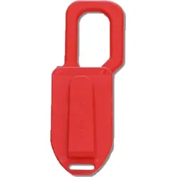 Böker Plus - Resuce Dving - Line Cutter - Rot
