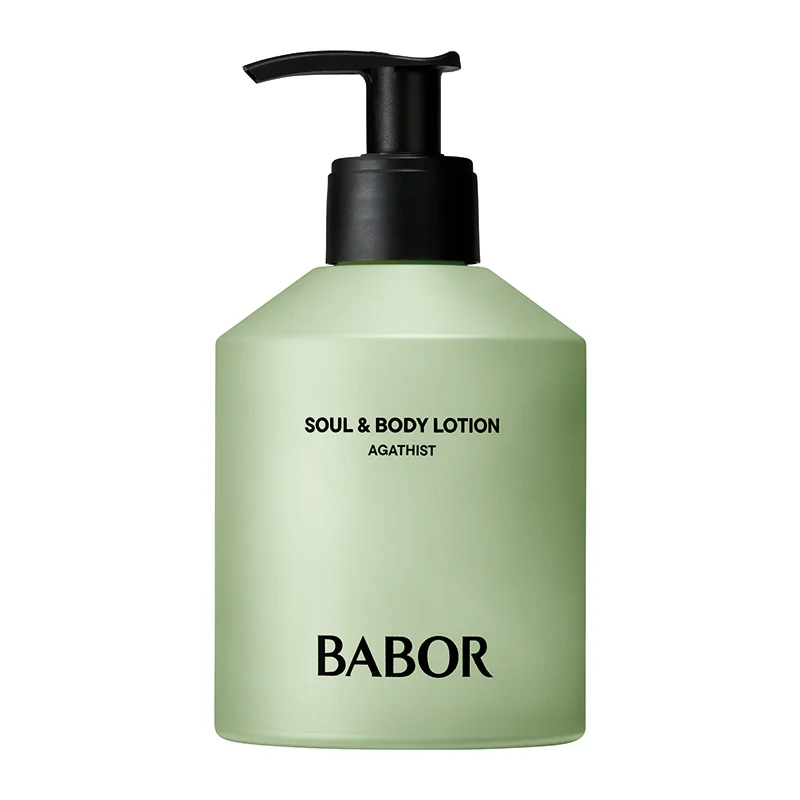 Babor Soul & Body Lotion Agathist, 250ml 403542