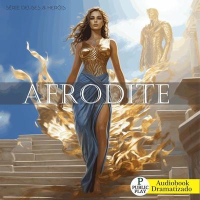 Afrodite - Vinícius Léscio, Audio, 9786560930339