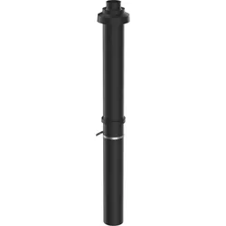 BOSCH Abgaszubehör AZB 1323 Dachdurchführung senkrecht, d:125 mm