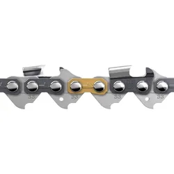 Husqvarna Sägekette X-Cut SP33G 80 TG - Halbmeißel PIXEL .325" 1,3 mm