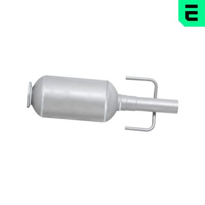 OPTIMAL Ruß-/Partikelfilter, Abgasanlage OP-ESD37009-CO für Opel