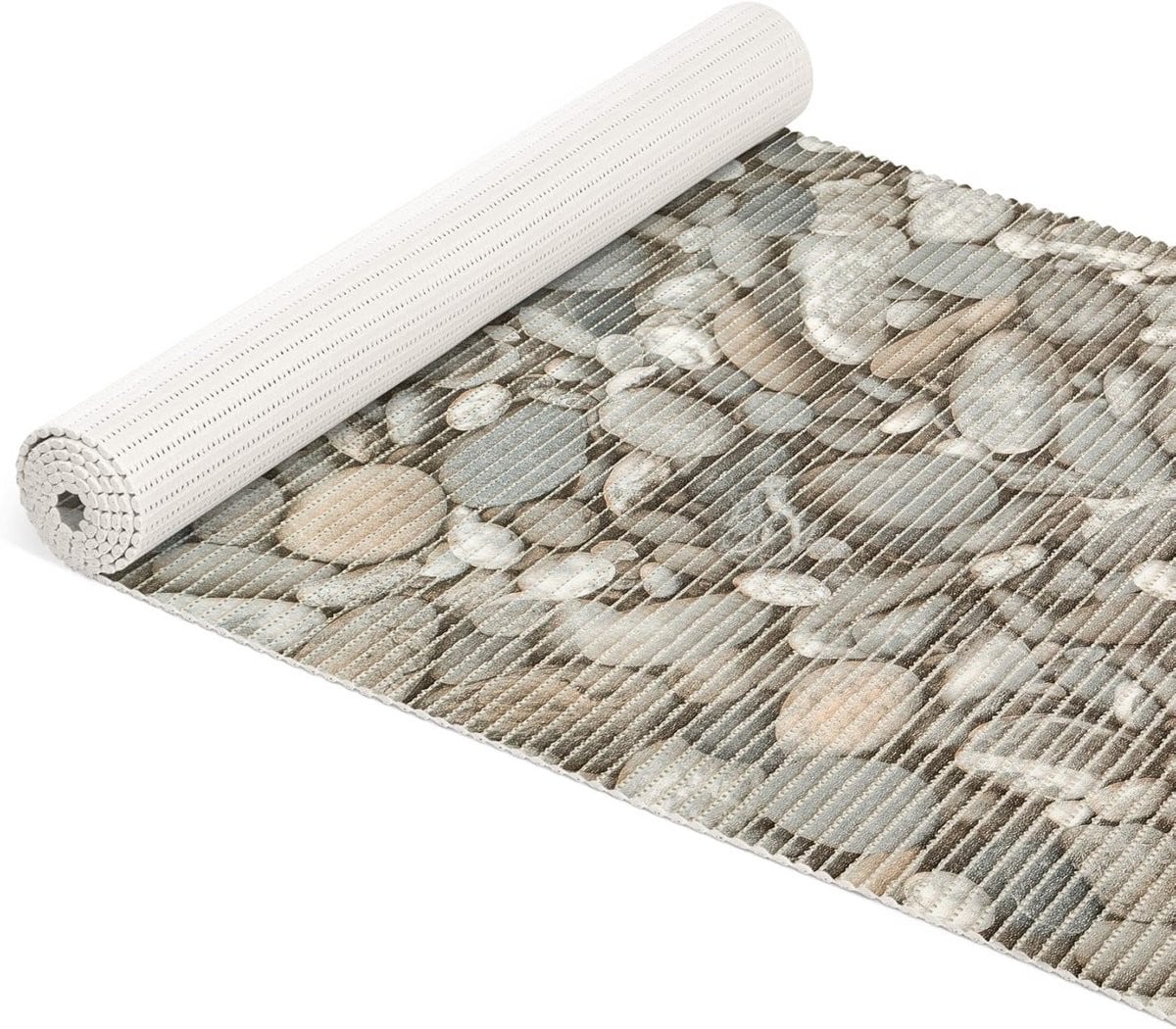 Antislip Schuimmat Badkamer - Antislip Douchemat en Vloerbedekking op Rol - Breedte: 65 cm