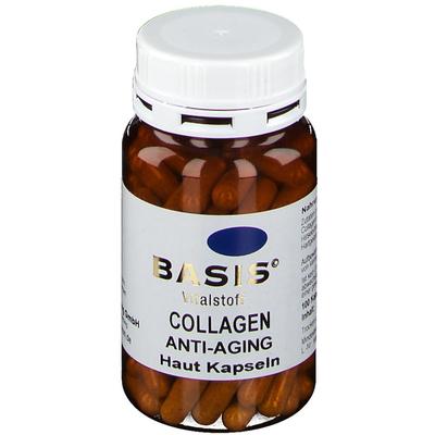 Collagen Anti-Aging Kapseln 100 St