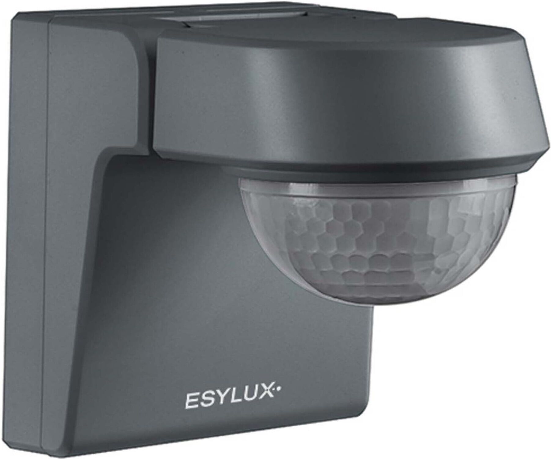 ESYLUX Bewegungsmelder anthrazit DEFENSOR#EM10025402)