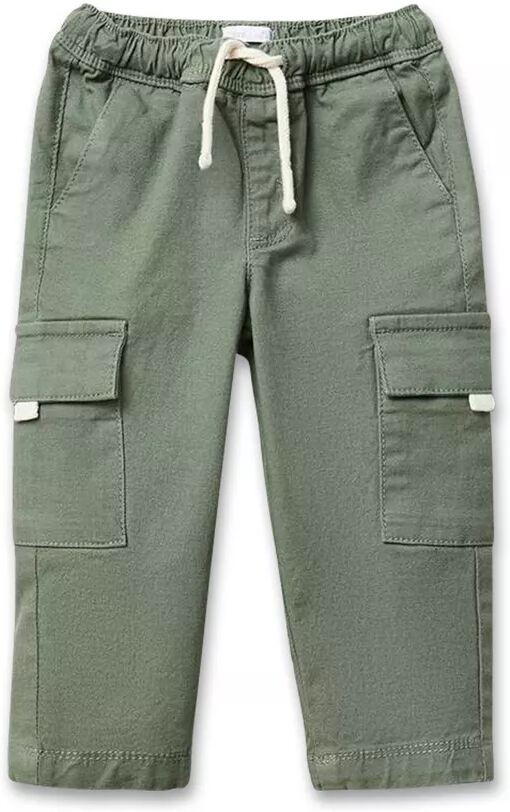 Sfera - Hose, 36M, Khaki
