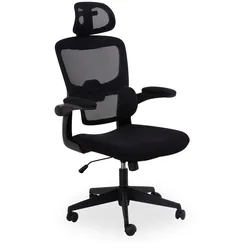 Drehstuhl CORNELIUS (BHT 69x121x66 cm) - BHT 69x121x66 cm