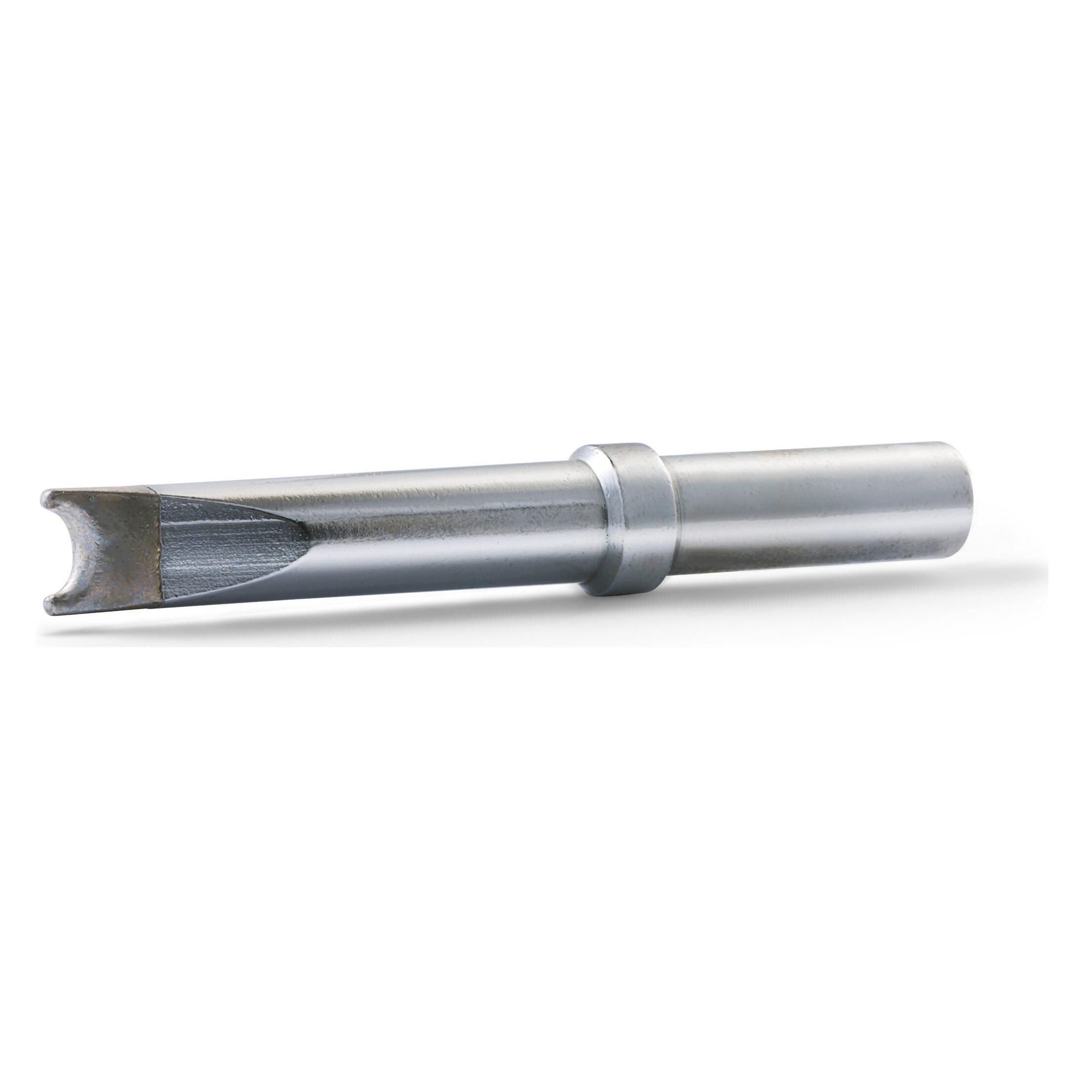 Weller Erem Lötspitze ET-SMD 3,8/1,5 (Entlötspitze, Lötspitze) (T0054104099)
