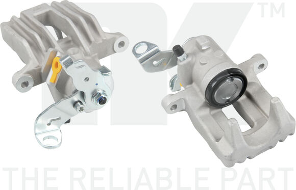 Nk Bremssattel 2147438 Hinter Der Achse Für Vag