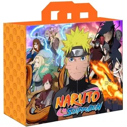 Einkaufstasche Naruto