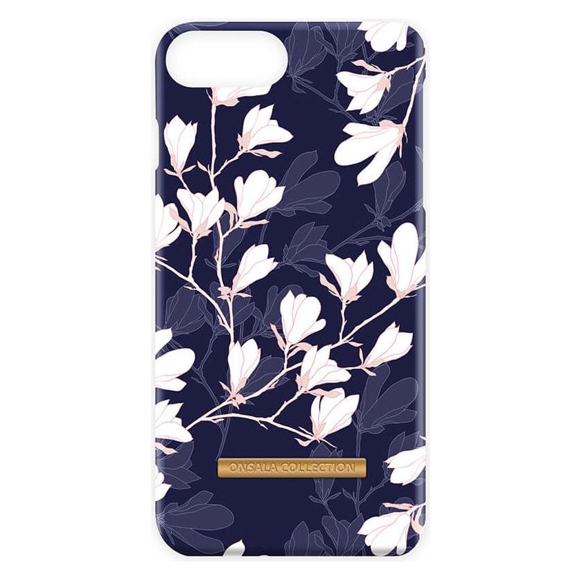Carl ONSALA COLLECTION Mobil Cover Soft (Apple iPhone 6 Plus, Apple iPhone 7 Plus, Apple iPhone 8 Plus) (577017)