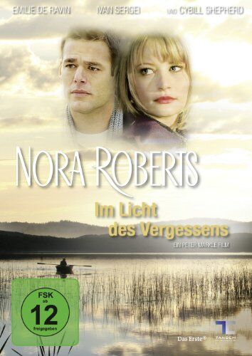 Peter Markle - Nora Roberts - Im Licht des Vergessens - Preis vom 19.10.2026 19:33:35 h