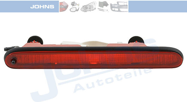 Johns Zusatzbremsleuchte 57 62 89-1 Mitte Für Peugeot