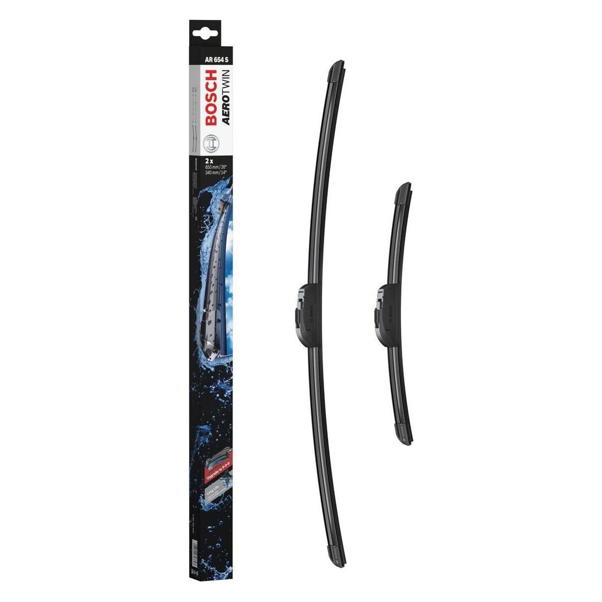 Bosch Automotive Aerotwin AR654S (3 397 007 570)