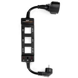 HT Instruments Line Splitter Messadapter - 2009680