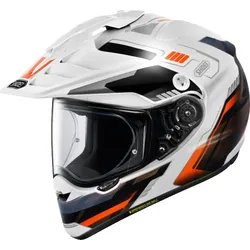 Shoei Hornet ADV 06 Invigorate TC-8 Enduro Helm S (55/56)