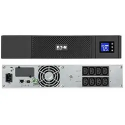 EATON 5SC 1500i Rack2U 1500VA/1050W 9min runtime 1000W