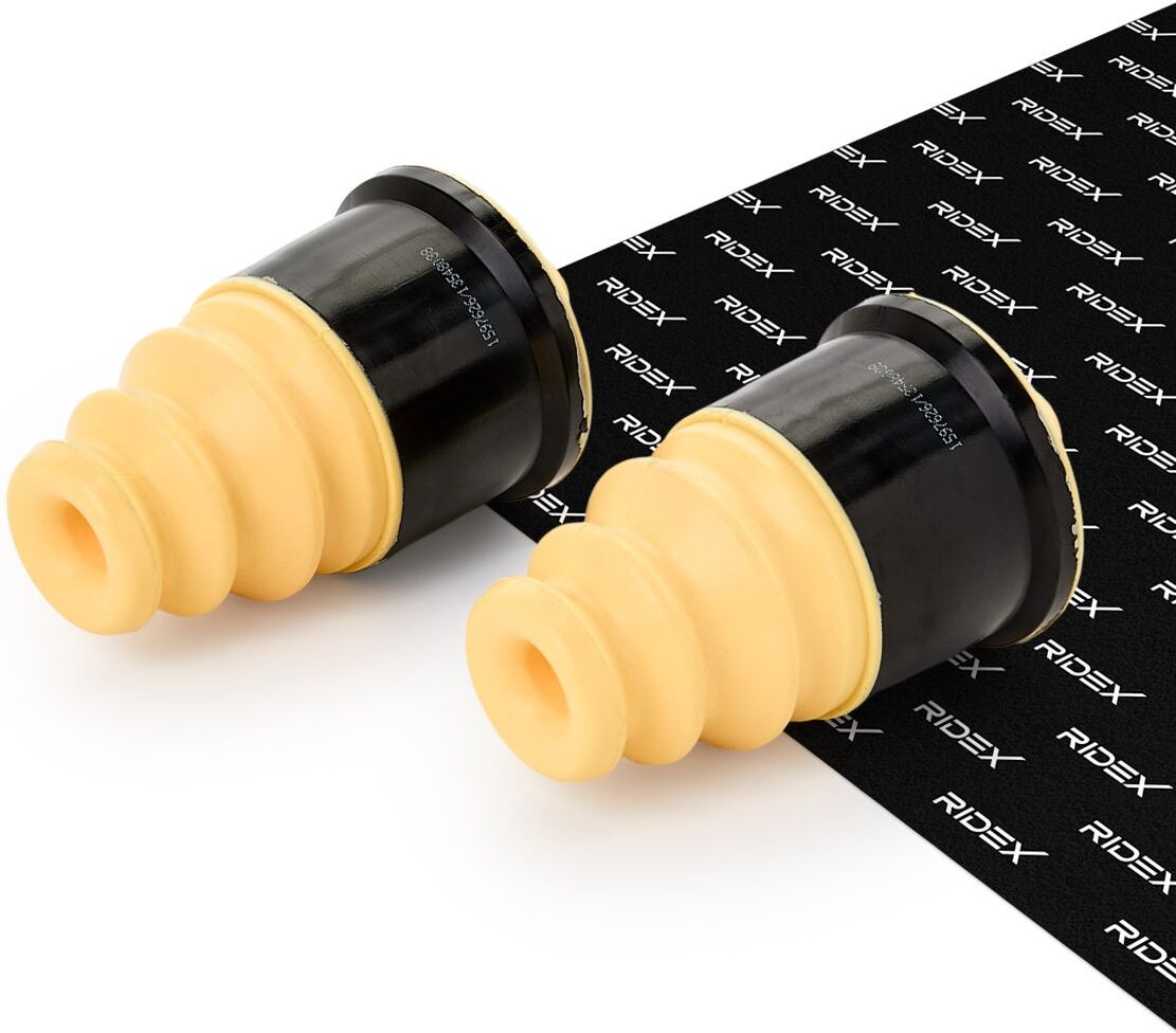 RIDEX 3365P0039 Shock absorber dust cover