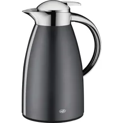 alfi Isolierkanne Signo, schiefer 1,0l