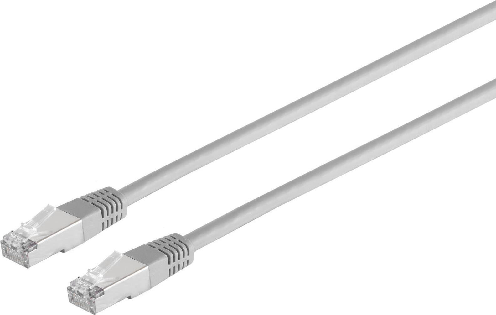 S-CONN Patchkabel Cat. 5e SF/UTP, 50 meter