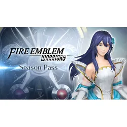 Fire Emblem Warriors: Season Pass