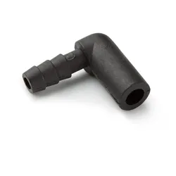 90° Anschluss Minipumpe            