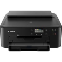 PIXMA TS705a, Tintenstrahldrucker schwarz, USB, WLAN, Duplex (Druck)
