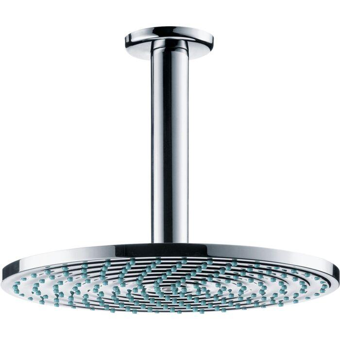 hansgrohe Raindance S 240 Air Kopfbrause 27477000 1jet, Durchflussmenge 18 I, chrom