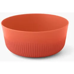 Sea to Summit Passage Bowl - S - Spicy Orange
