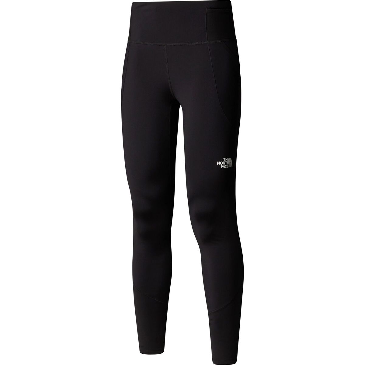 The North Face Womens Winter Warm Pro Tight tnf black (JK3) XL REG NF0A8DKBJK3-XL-REG