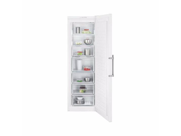 AEG AGN2803 Gefrierschrank – Gefrierschrank/Tiefkühler freistehend – weiss