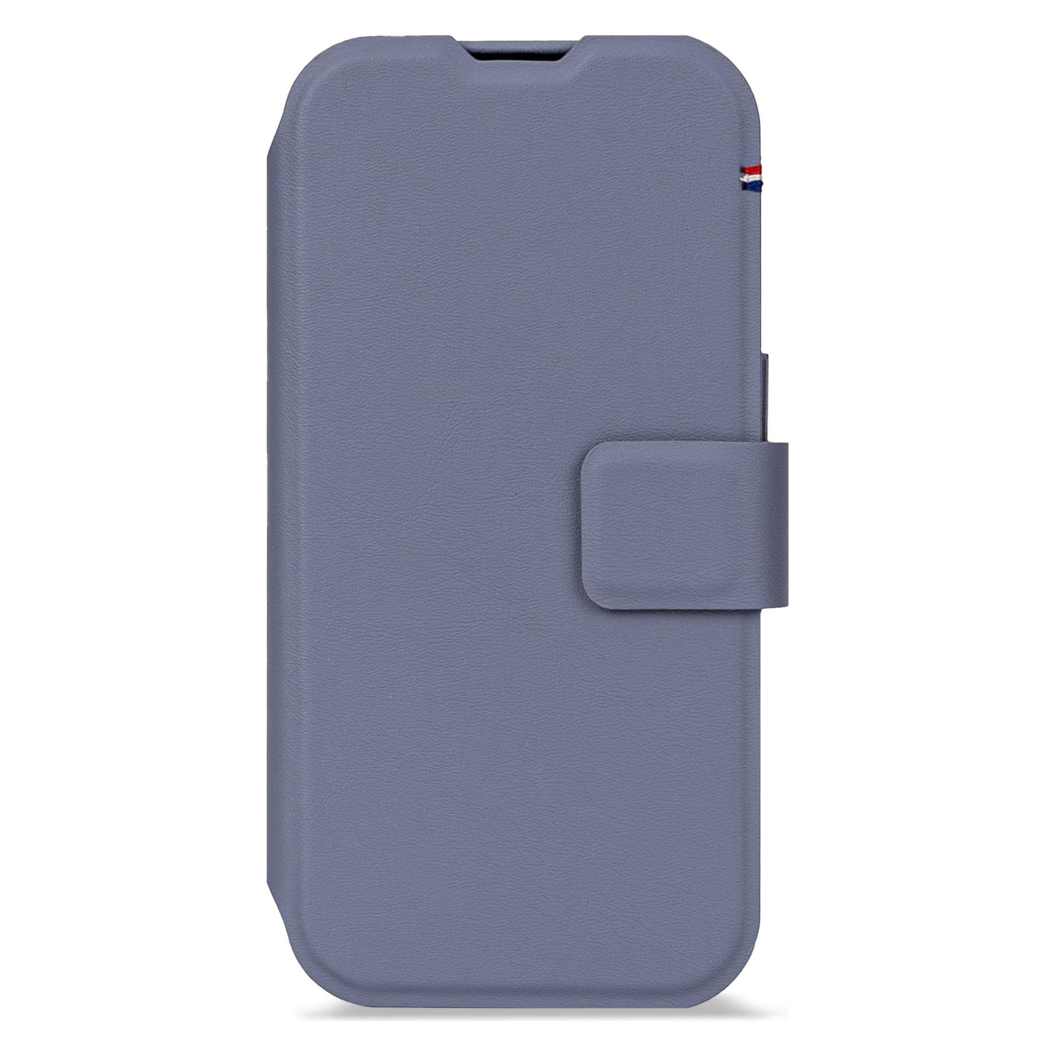 Decoded MagSafe Etui iPhone 17 Pro, Textur-Silikon, clean (Apple iPhone 17 Pro) (D26IPO17PDW3TSFE)