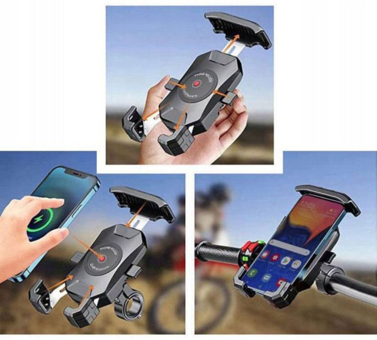 4 Ride Zubehör 4RIDE UCH000190