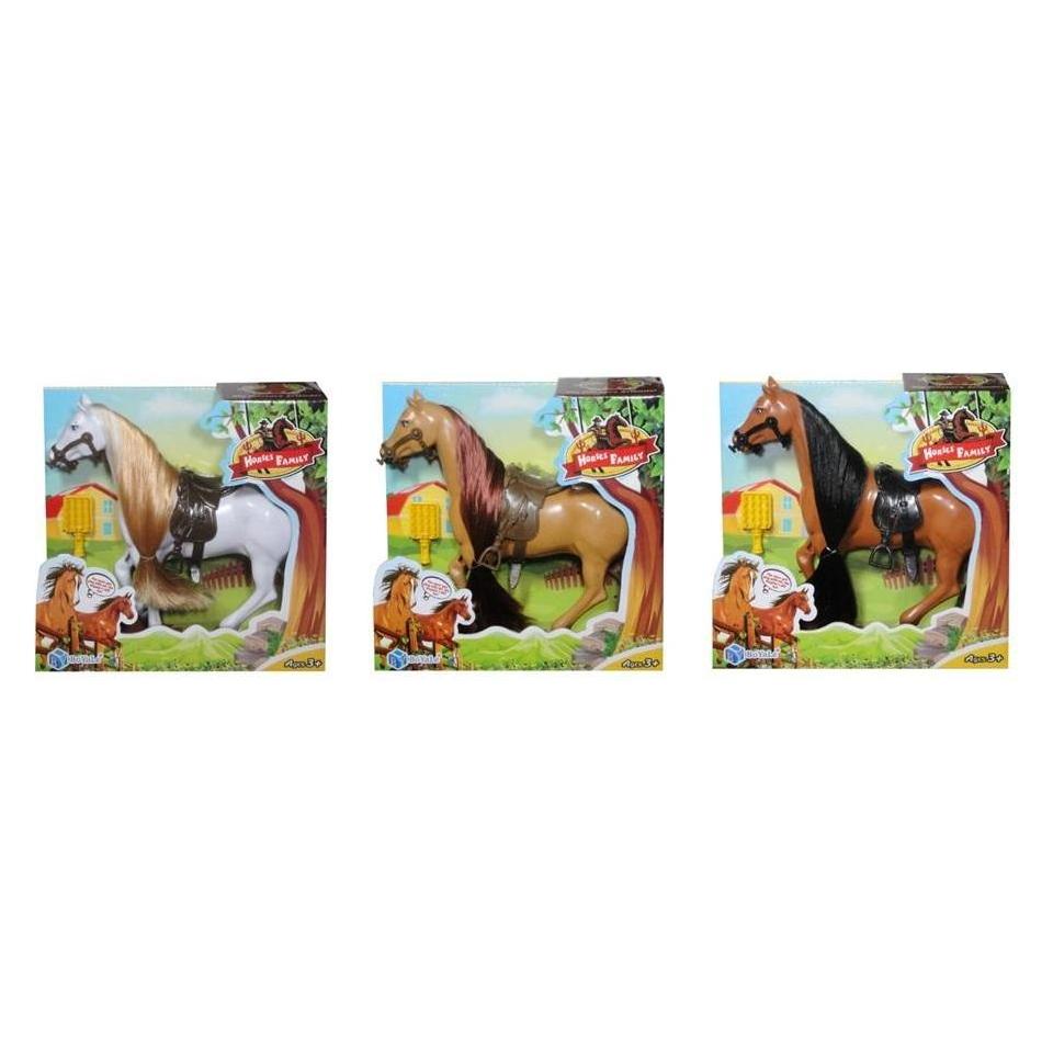 Swede MIX-Pferd (47358317)
