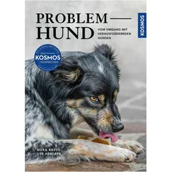 Problem Hund, Ratgeber von Nora Brede, Ute Heberer