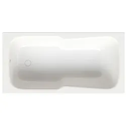 Bette BetteSet Badewanne 2560-287 150x75x38cm, starwhite