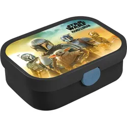 BROTDOSE MIT GABEL STAR WARS Campus bunt 750 ml