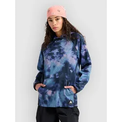 Burton Crown Wpf Hoodie crystal dye Gr. M