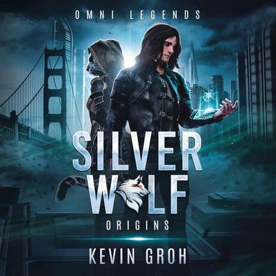Omni Legends - Silver Wolf - Kevin Groh, Audio, 9783989119253