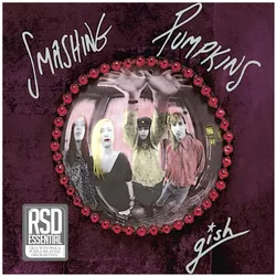 United Medical Partners, Schallplatten, Smashing Pumpkins,The- Gish(Lp Indie (The Smashing Pumpkins)