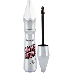BeneFit Cosmetics, Augenbrauengel, Gimme Brow+ Brow-Volumizing (4 Warm Deep Brown)