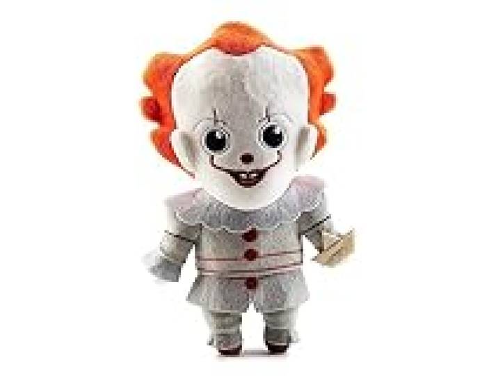 Kidrobot - Peluche Pennywise Ca (20cm)