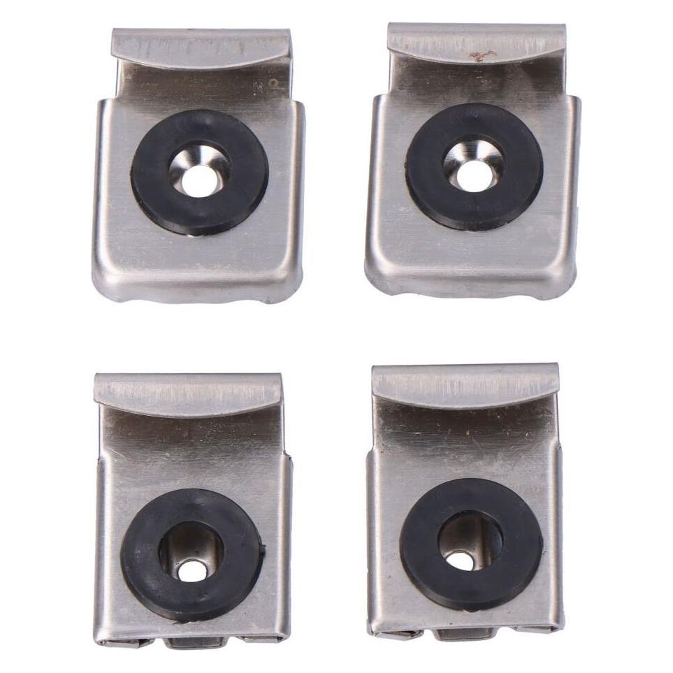 EDM Klammersatz einstellbar (10x) (49340980)