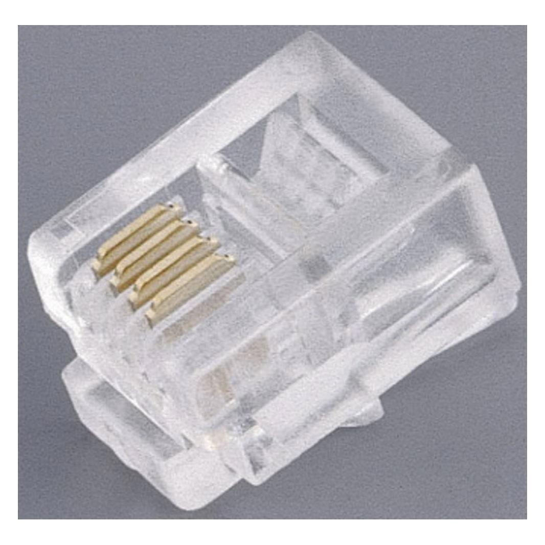 Tru Components Modularstecker (TC-2525002)