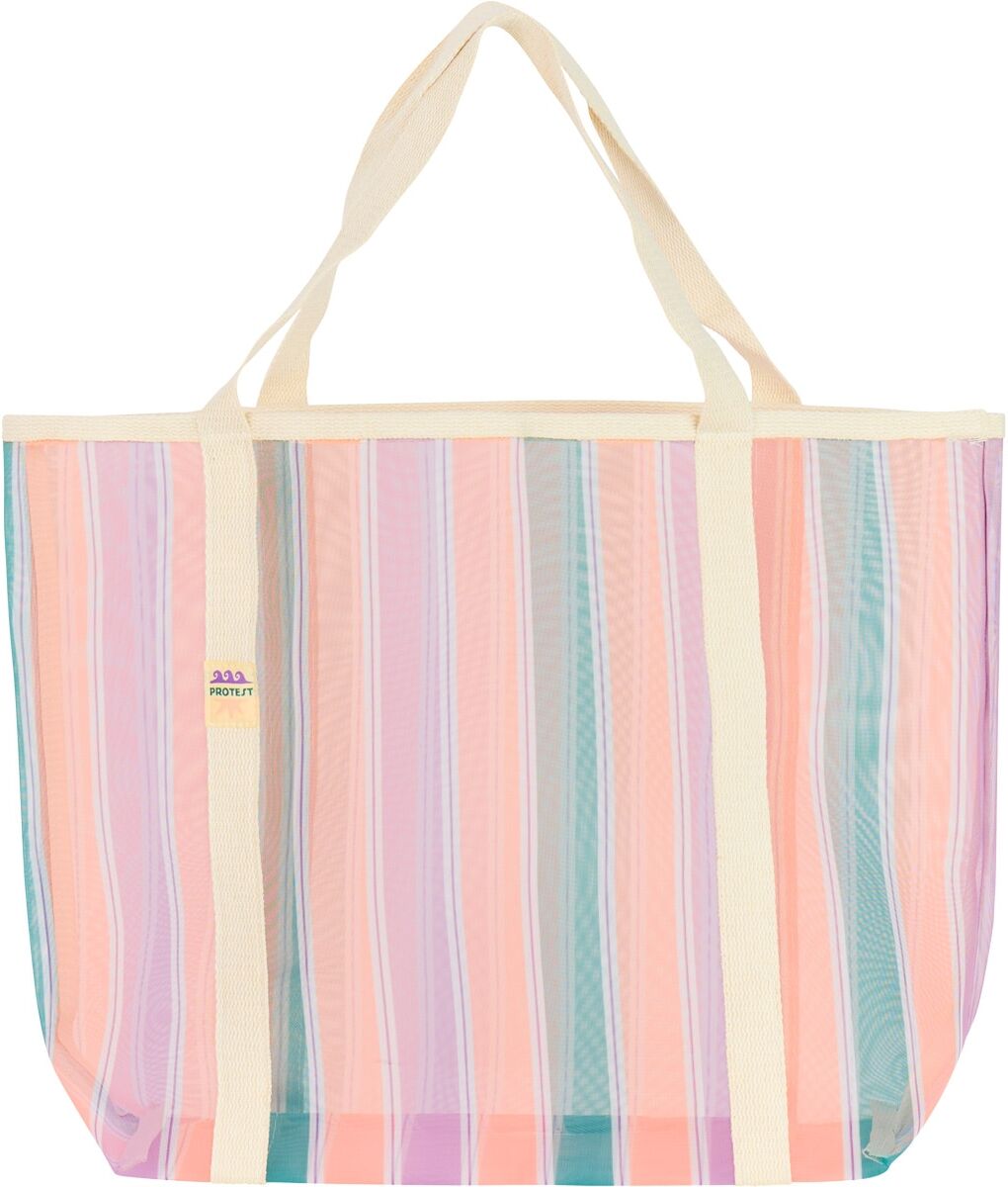 Protest Bolso de playa de mujer Flashy .  (Única) Lila