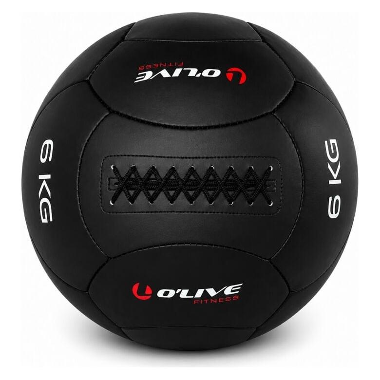 Olive O'LIVE Functional Ball, 6.0000 kg (6 kg) (BA06506.00)