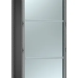 nVent Hoffman Verstärkungsprofile MP MPR1000 (VE2)
